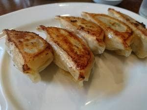 みやの餃子