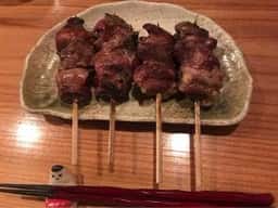 はりまう