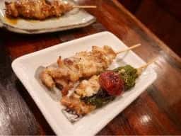 大吉等々力店