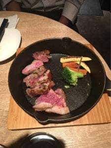 イタリアン鉄板バル エエトコ 新宿店