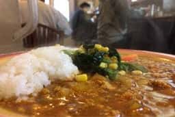 GANESH CURRY