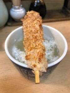 鳥政