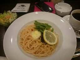 珈琲館大島店