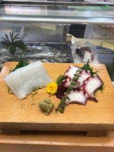 はしば寿司