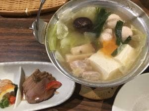 母家
