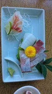磯料理お食事処 うしお