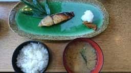 磯料理お食事処 うしお