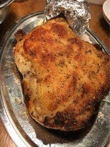 骨付鳥、からあげ、ハイボール がブリチキン。浅草橋店