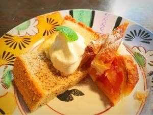 ごはんcafeかりん