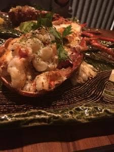 鉄板焼料理 円居-MADOy- 横浜