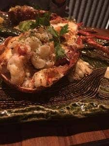 鉄板焼料理 円居-MADOy- 横浜