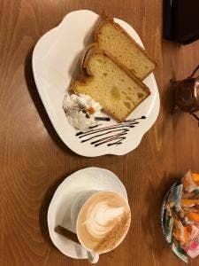 音楽と珈琲の店 ソリスト