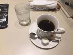 喫茶室ルノアール 新宿西口エステックビル店