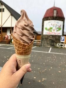 ミルクフレンド