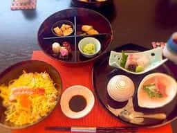 和の膳 繁升