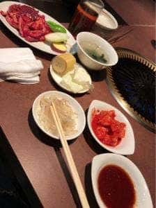 焼肉 花