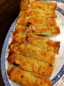 餃子専門松龍軒