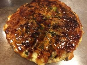鉄板焼 薗