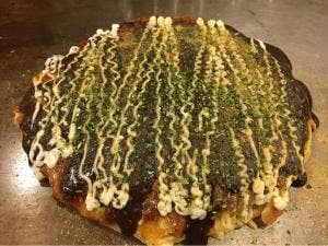鉄板焼 薗