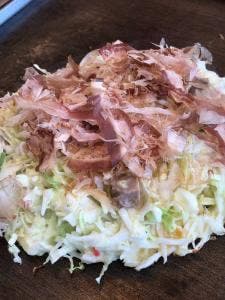 鶴橋風月 天保山店
