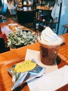 HONEY COFFEE 志免店