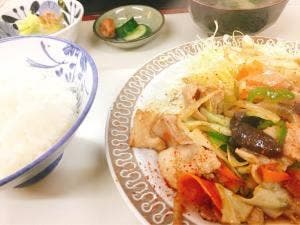 ますだや