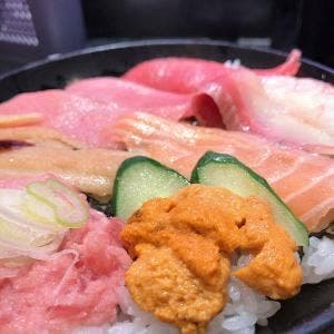 平禄寿司 仙台宮城野 榴岡店