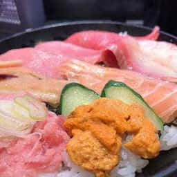 平禄寿司 仙台宮城野 榴岡店
