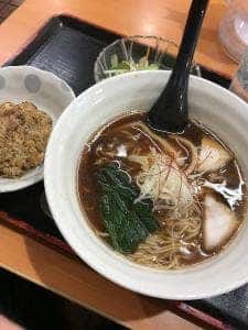 豚龍らーめん駅前店