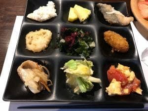 おひさま食堂
