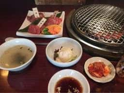 焼肉 福福 京橋店