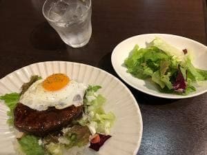 晴ればーる