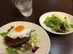 晴ればーる