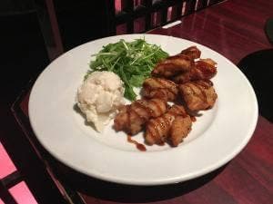 肉バル GABURI 渋谷駅前店