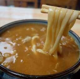 そば処 利久庵