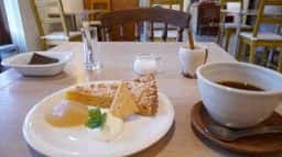 Cafe wakaya