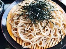 武田そば風林茶家