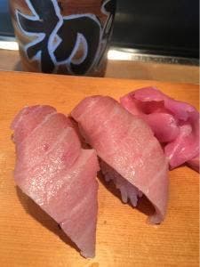 初寿司十九条分店