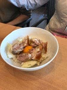 Cafe KUUSTA
