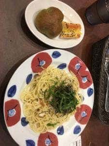 鎌倉パスタ 宇都宮パセオ店