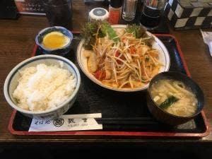 藪重 六町店