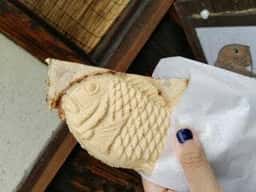 鯛焼工房 やきやきや