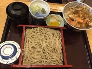 粋心庵八幡