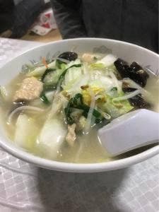 中華渓竜