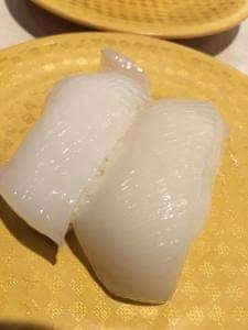 魚べい 西川田店