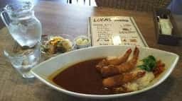 currycafe LUCAS