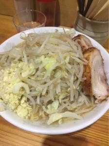 麺屋さくら