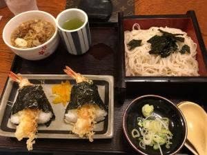 そば処 よしだ屋