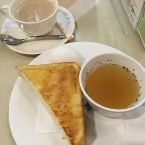 喫茶室ルノアール 新宿西口エステックビル店