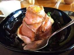 ステーキ 肉バル にはち